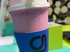 -gleeglee乐溢亦茶(合生汇店)