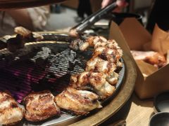-泥炉烧肉师(新街口金銮巷店)
