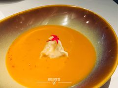 -L'Arome芳芳法国餐厅(仙林金鹰店)