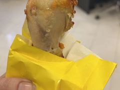 -麦当劳(外高桥DT店)
