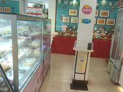-蜂蝶来饼店(拱北总店)