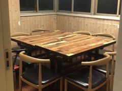 -6号玩家桌游吧(汉街店)