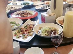 -赶海部落海鲜城(海阳路店)