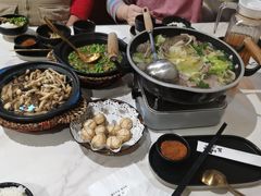 -乔阿马·江南味·驴肉香(龙湖华泾天街店)