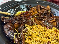 -回味黑鸭煲·始于2006(万松园店)