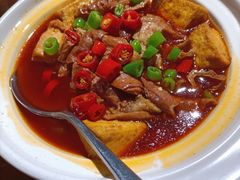 -金枝玉叶上海人家食府(三里河店)