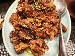 -长春凯悦酒店-品悦中餐厅