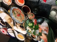 -極上萬膳·日料放题(海岸城店)