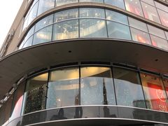 -德国卡夫百货(Hauptwache)