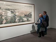 -中华艺术宫(上海美术馆)