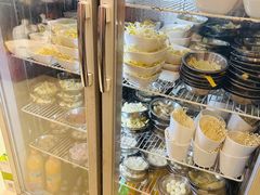 -川香煲(茅台路店)