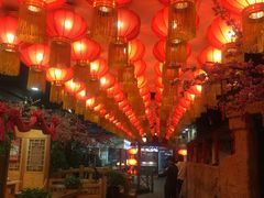 -红色根据地文化主题酒店(太湖街店)