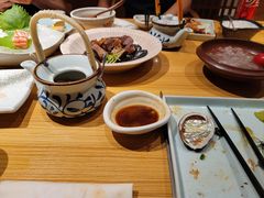 -花和海鲜自助(梅江店)