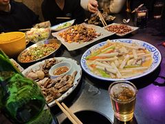 -醉小酒馆·川菜·江湖菜·重庆菜(观音桥旗舰店)