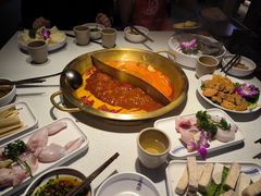 -小龙坎火锅(总店)