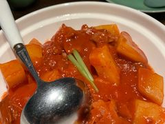 -粗茶淡饭·隐庐私厨(东亭店)
