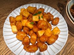 -蜜桃餐厅·伴山(湖滨商业街店)