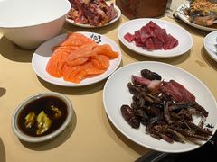 -初色海鲜自助(万丰路店)