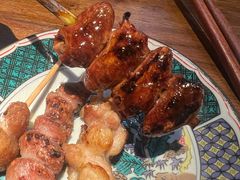 -鸟幸 TORISAKI 炭火居酒屋