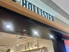 -Hollister(希慎广场店)