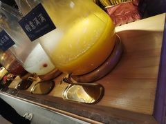 -盛江山自助料理(太原街万达店)