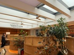 -无印良品餐堂 MUJI Diner(成都太古里店)