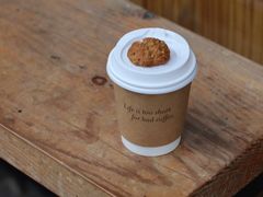 -Cafe del Volcan(永康路店)
