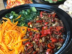 -碳碳烤肉(南湖路店)