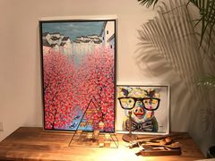 -第六空间家居电器超级Mall(西溪店)