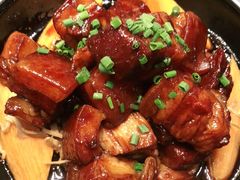 -万荣烤鸭店·北京菜(天坛店)