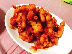 -乐乐餐厅(湘子庙街店)