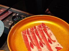 -牛YO寿喜烧和牛火锅自助(三台子万象汇店)