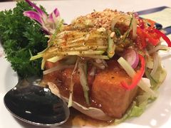 -泰国村酒楼(室内体育馆店)