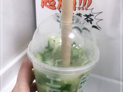 -喜茶(上海正大广场店)