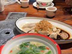 -广府乡下·饭庄(新港东路店)