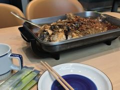 -鱼酷活鱼烤鱼(沈阳大悦城店)