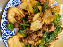 -美味居(古城店)