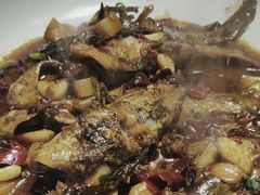 -黄泥岗·地道湖北菜(奥特莱斯店)