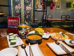 -Siam泰餐厅(水上公园店)