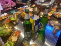 -核桃碳烤肉馆(深圳首店)