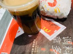 -麦当劳(SM城市广场店)