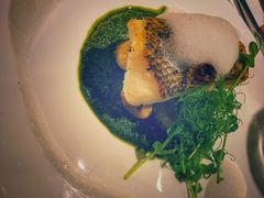 -La Mer Restaurant & Lounge