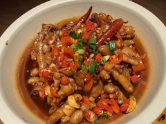 -阿财老铺·老蚌埠龙虾城(华夏总店)