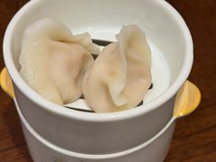 原汁海胆饺子-喜鼎海胆水饺(东港店)