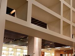-杭州国际会议中心洲际酒店-面工坊