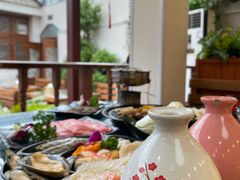 -丽江庭院之爱在路上(西单店)