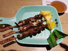 -蔡澜Pho·越南粉餐厅(海上世界店)