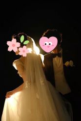 点击看大图 -金夫人婚纱摄影(总店)