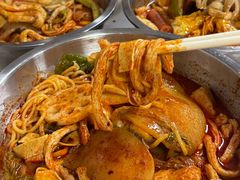 -苏袁麻辣烫(呼和浩特总局街店)