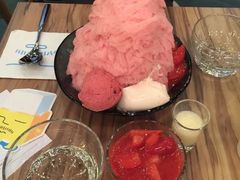 -Ice Monster冰馆·CNN评选全球十大甜品(国贸商城店)